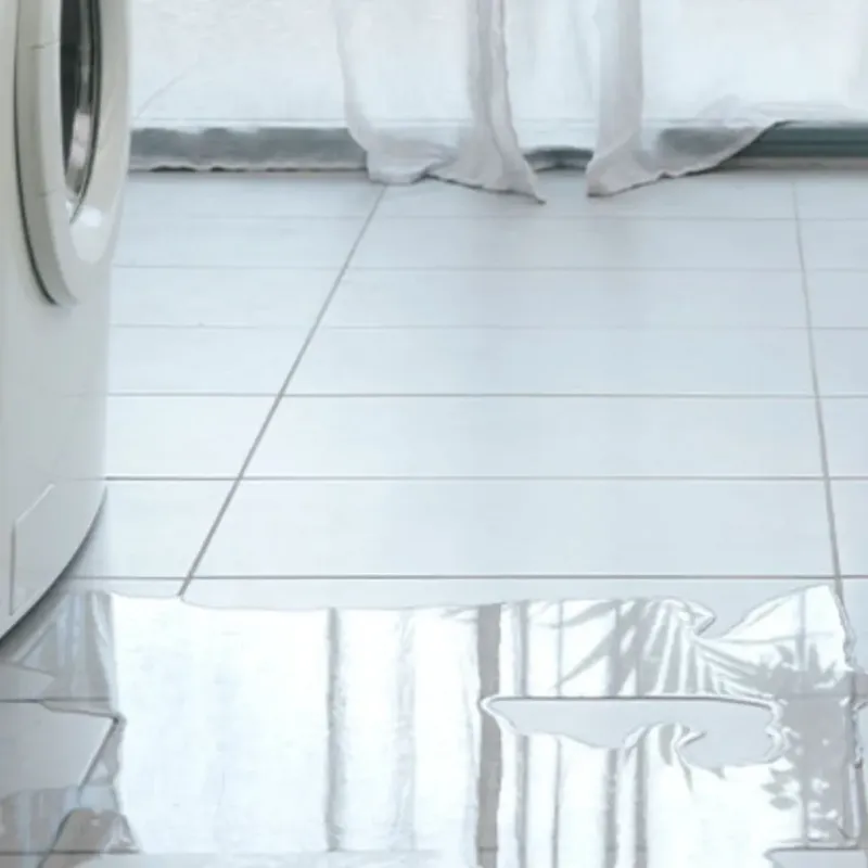 Appliance Leak Cleanup in Fulton County, NY