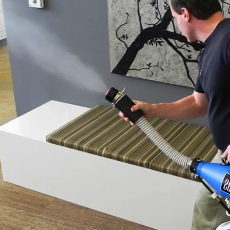 Professional Odor Removal in Fulton County, NY